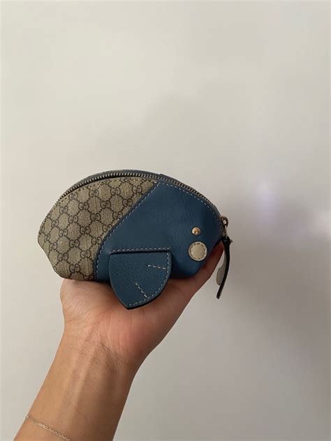 gucci coin wallets|Gucci coin wallet whale.